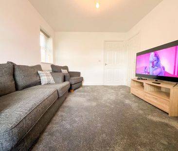 2 bedroom semi-detached house to rent - Photo 1