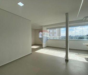Apartamento para alugar, Condominio Mirante, 54m, 2 Dorms e 1 banhe... - Foto 1