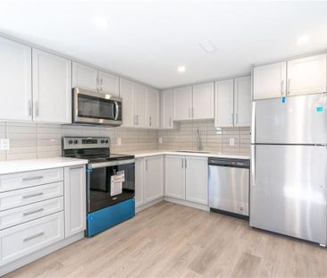 For Lease - 749 Upper Ottawa Street Unit# 2, Hamilton, Ontario - Photo 6