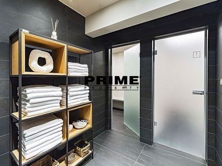 Apartment for rent, 2+kk - 1 bedroom, 60m - Photo 5