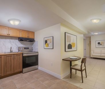 For Lease - 6407 Alderwood Trail, Mississauga, Ontario - Photo 3