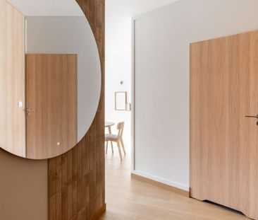 Ursynów | SGGW | Nowe | Z parkingiem 55 m² - Zdjęcie 3