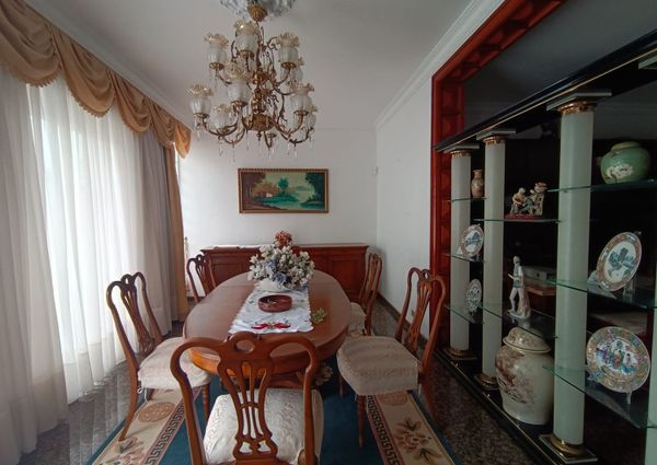 Casa/Chalet independiente En alquiler Calle Puerto Viejo, Distrito Playa Jardín, Puerto de la Cruz