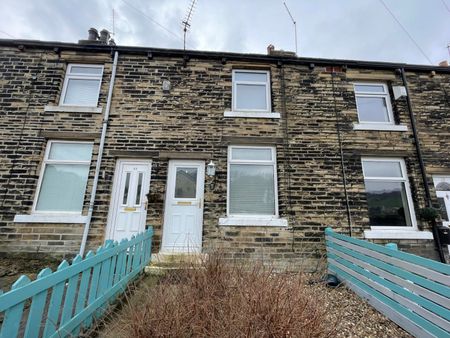 2 bedroom terraced house to rent - Photo 5