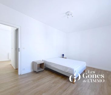 Location Appartement 1 pièce Meublé 29m² CRAPONNE 69290 - Photo 2