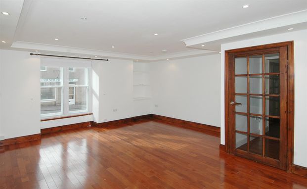 2 Bed House - End Terrace - Photo 1