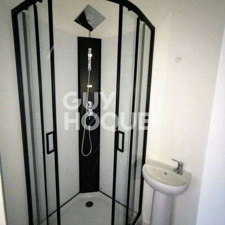 Location Appartement 1 pièce 28m² - Photo 3