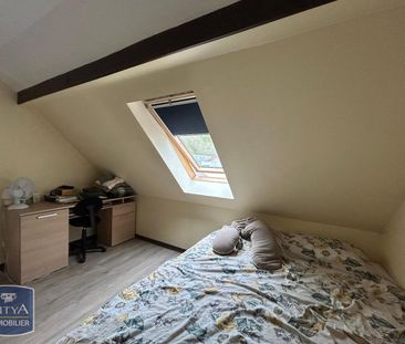 Location Appartement 2 pièces 51m² LE BOURGET DU LAC 73370 - Photo 5