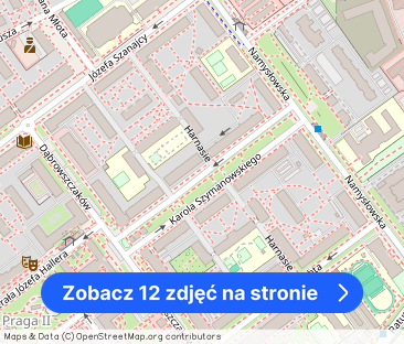 Kawalerka|Czynsz w cenie|Plac Hallera - Zdjęcie 1