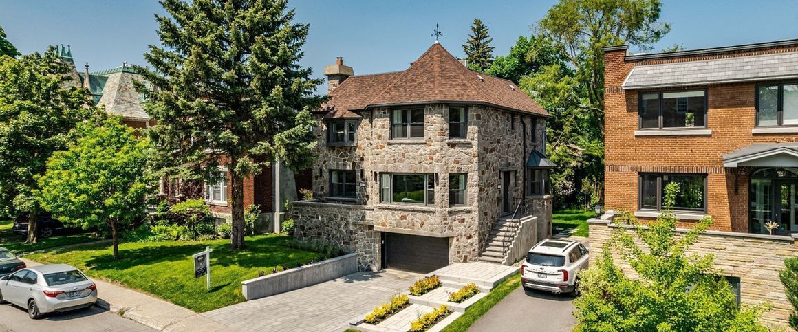 À louer / Maison à étages - Photo 1