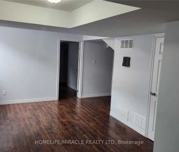 23 Merlin Drive #Basement - Photo 6