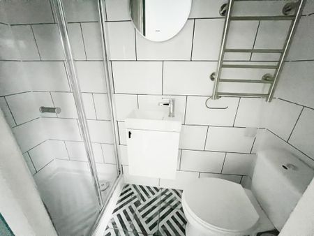 1 bedroom in a house share to rent - Photo 4