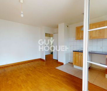 CENTRE-VILLE - TERRASSE - CALME - Photo 1