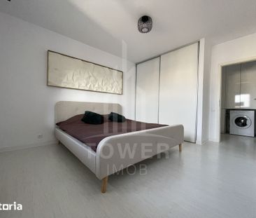 Apartament 3 camere - Balcon cu priveliște de vis - Photo 1