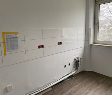 Helle 2,5-Zimmer-Wohnung in Hemelingen - Photo 2