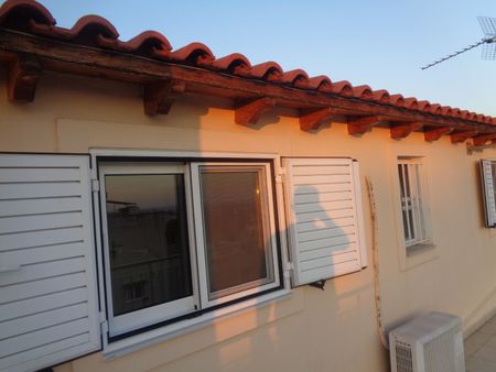 Διαμέρισμα για ενοικίαση Εκτελωνιστών - Εφοριακών (Άλιμος) - Photo 4