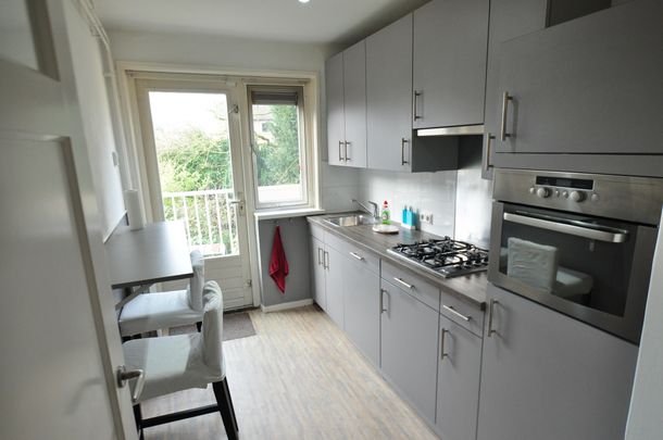 Te huur: Appartement St Leonardusstraat in Eindhoven - Foto 1