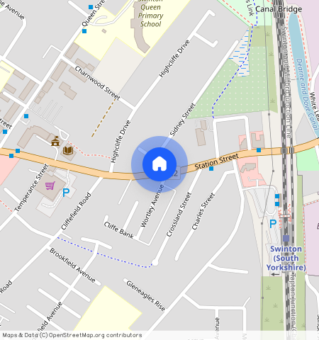 Yorkfield Court, Swinton, S64 8GE, Mexborough