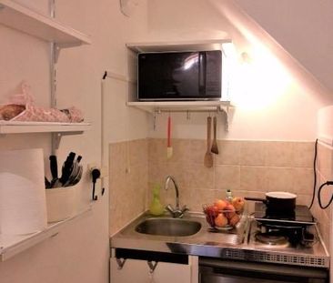 Appartement à louer, 1 pièce - Angers 49000 - Photo 2