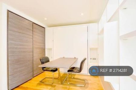 Studio to rent - Photo 2