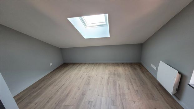 Appartement 3 chambres à Vagney - Photo 1