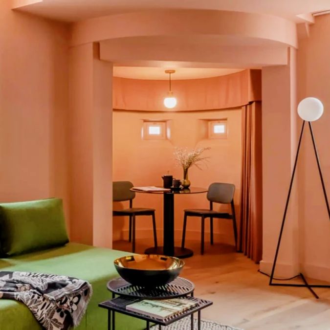 1 Bed 1 Bath - Photo 1