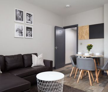 1 bed House Share - To Let - Photo 1