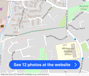Northumberland Close, Warfield, Bracknell, RG42 - Photo 1
