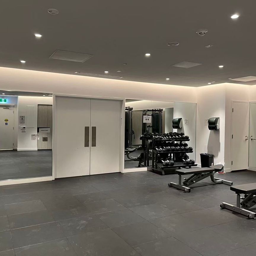 For Lease - 230 Simcoe Street Unit# 1226, Toronto, Ontario - Photo 1