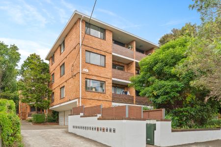 5/18 Gower St, Summer Hill NSW 2130 - Apartment For Rent | Domain - Photo 5
