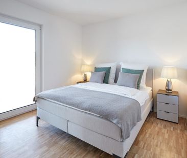 Ihr neues zu Hause im modernen Sunside Carré - Photo 6