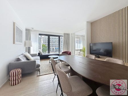 Appartement - te huur - Photo 3