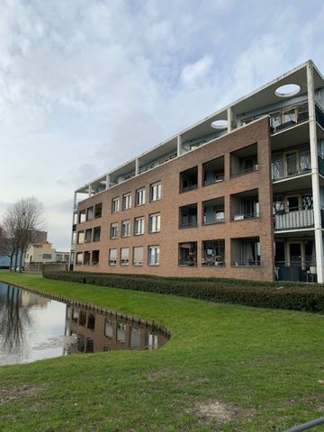 Te huur: Appartement Vergiliusstraat in Rotterdam - Photo 3