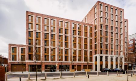 6 Bed En-suite - Photo 5