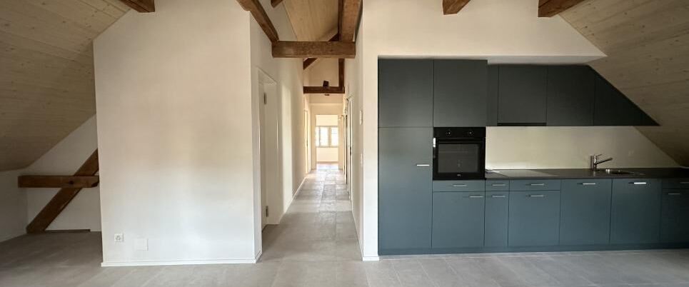 Beautiful penthouse in a new building - Foto 1