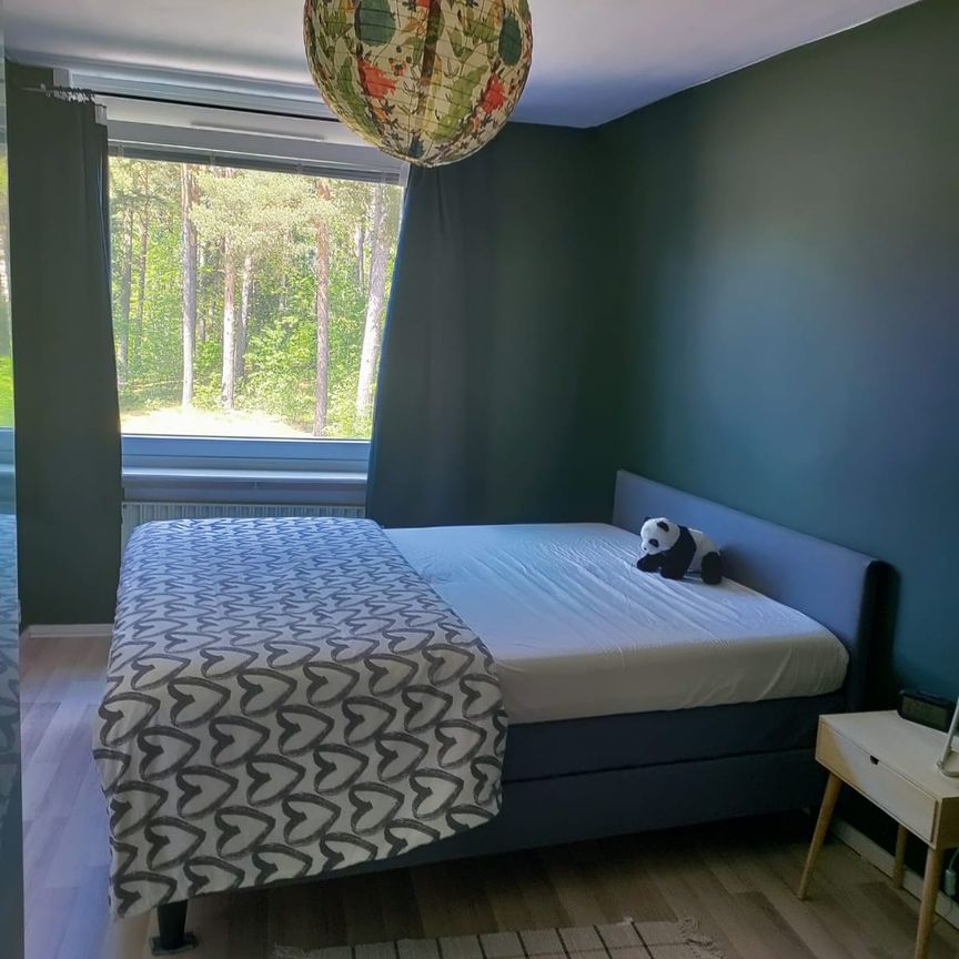 Brandkärrsvägen, Nyköping - Photo 1