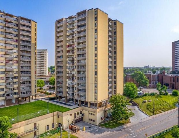 2089 & 2099 Lawrence Ave. W. | 2089 Lawrence Ave. W., North York - Photo 1