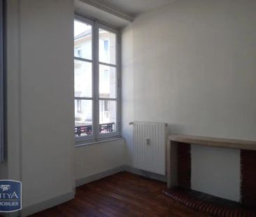 Appartement à louer 2 pièces 39.07m² - Photo 1