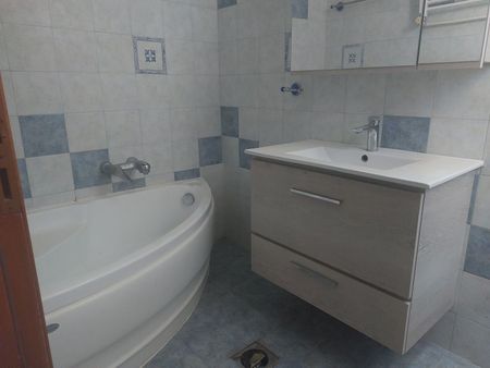 Μεζονέτα για ενοικίαση Βαθροβούνι - Δύο Δέντρα (Χαλκίδα) - Photo 4