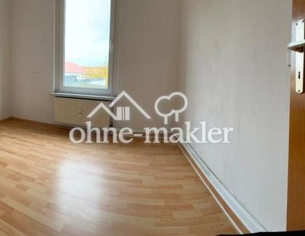 2 Zi. Whg. mit EBK in zentraler Lage | gepflegt - Foto 1