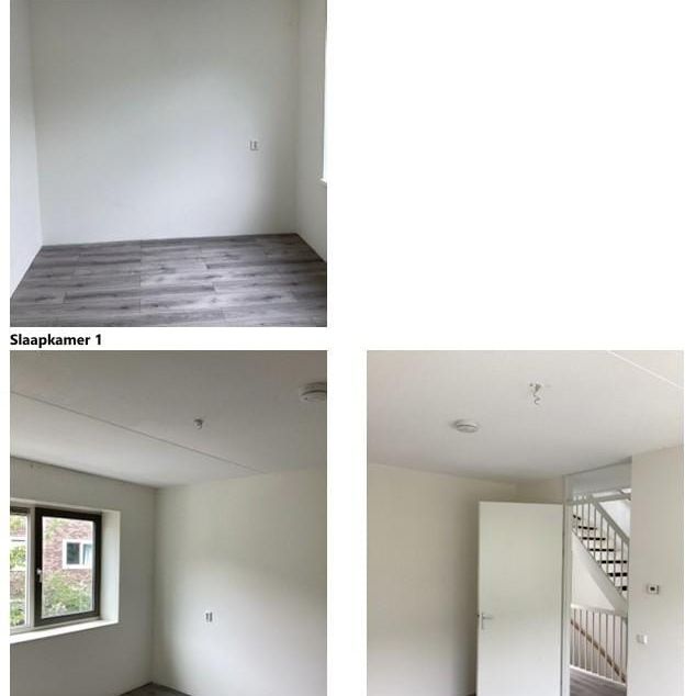 Huis te huur: Garmt Stuivelingstraat 90 2025 GP Haarlem - Foto 1