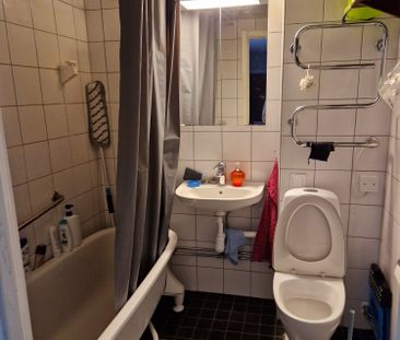 Trollebergsvägen, Lund - Foto 6