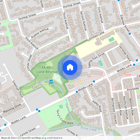 528/9 Epping Park Drive, NSW 2121