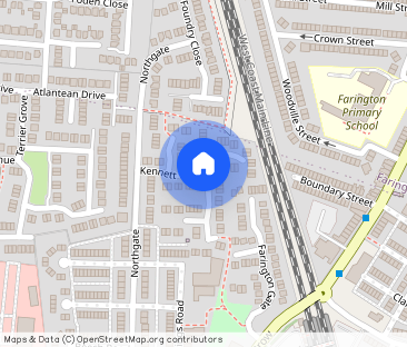 Kennett Drive, Leyland - Photo 1