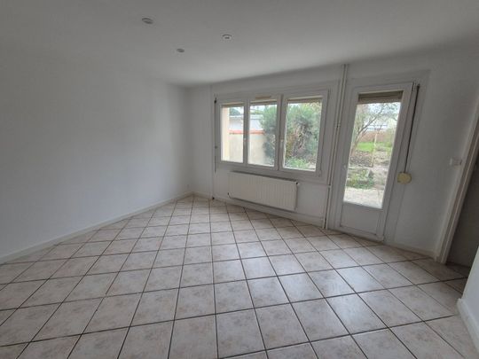 MAISON 4 pièce(s) - 63.83m² - Photo 1