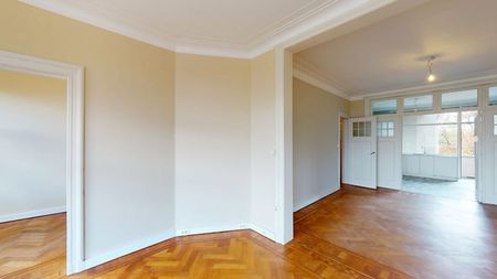 Appartement te huur - Foto 2