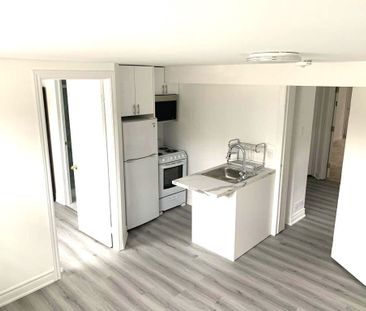 For Lease - 36 Silverview Drive Unit# Basement A, Toronto, Ontario - Photo 2