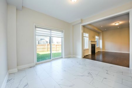For Lease - 3 Prairie Creek Crescent, Brampton, Ontario - Photo 4