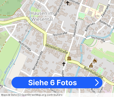 Junge Bewohnerin sucht nette WG-Kollegen. WG Zimmer zu vermieten - Foto 1