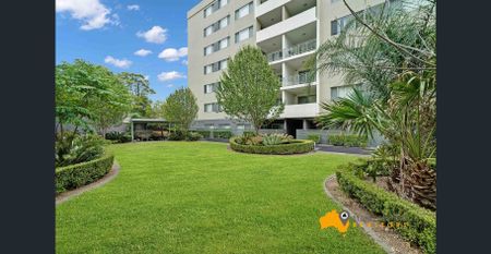 2 bed 2 bath apartment - Photo 3